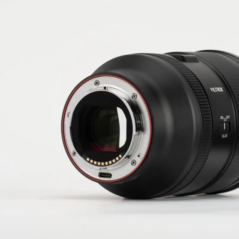Viltrox AF 35mm F1.2 Sony FE