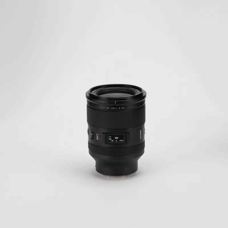 Viltrox AF 35mm F1.2 Sony FE