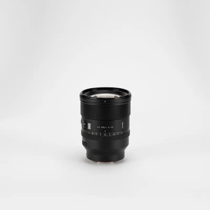 Viltrox AF 85mm F1.4 Pro Sony FE
