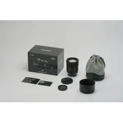 Viltrox AF 85mm F1.4 Pro Sony FE