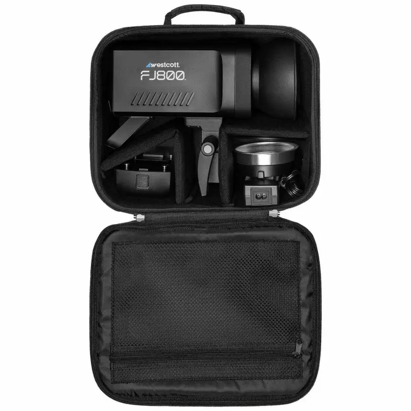 WESTCOTT Lampa błyskowa FJ800