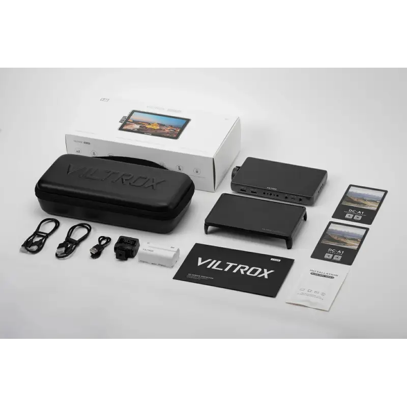 Viltrox monitor DC-A1