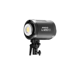 WESTCOTT Lampa LED L120-B Bi-Color COB