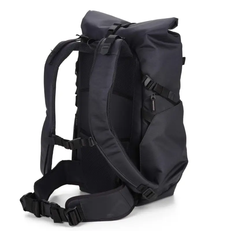 Shimoda Side Street 22 Starter Kit - Antracyt