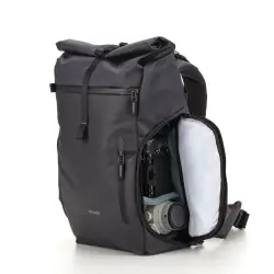 Shimoda Side Street 22 Starter Kit - Antracyt