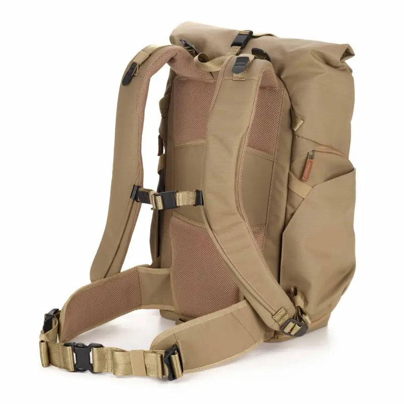 Shimoda Side Street 22 Starter Kit - Boa