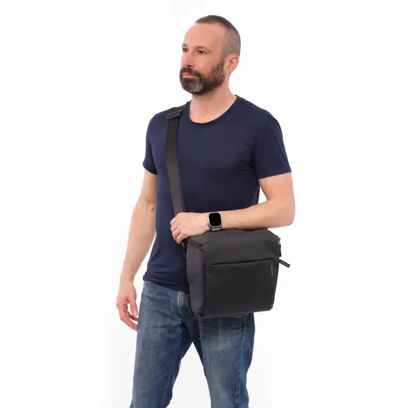 Shimoda Side Street 22 Starter Kit - Antracyt