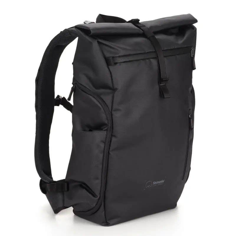 Shimoda Side Street 28 Starter Kit - Antracyt