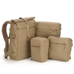 Shimoda Side Street 22 Starter Kit - Boa