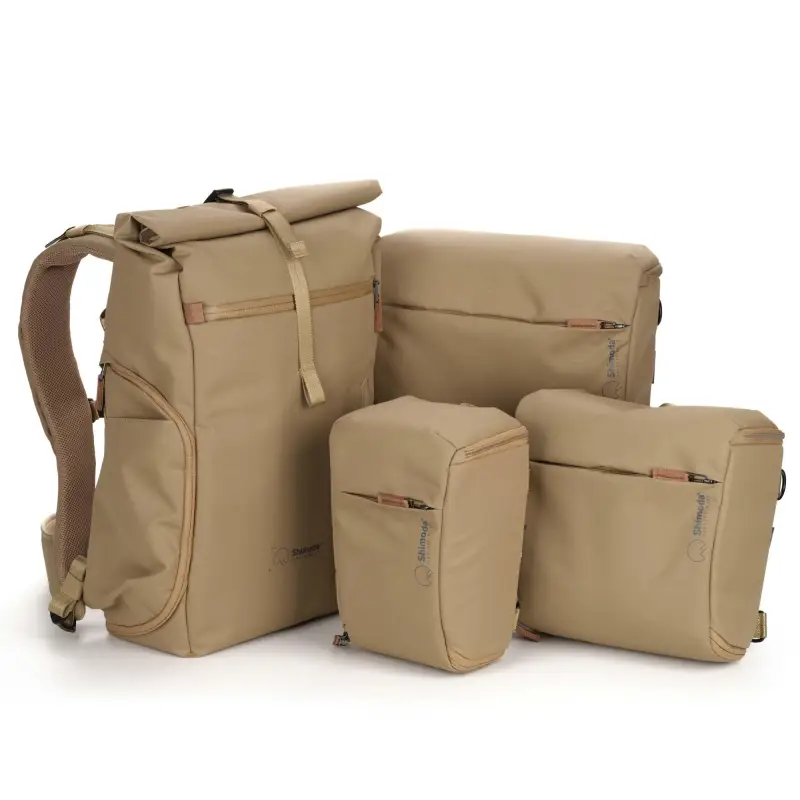 Shimoda Side Street 22 Starter Kit - Boa