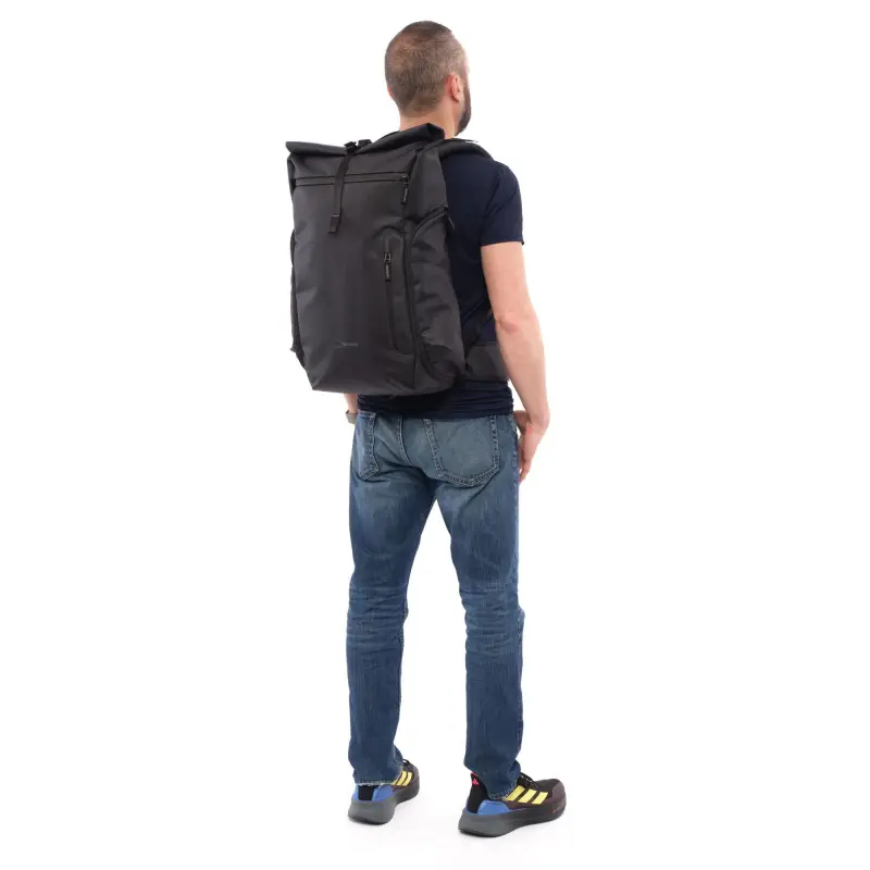 Shimoda Side Street 28 Starter Kit - Antracyt