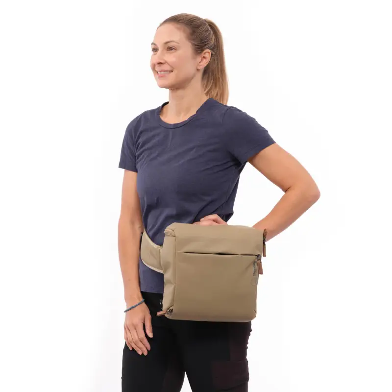 Shimoda Side Street 22 Starter Kit - Boa