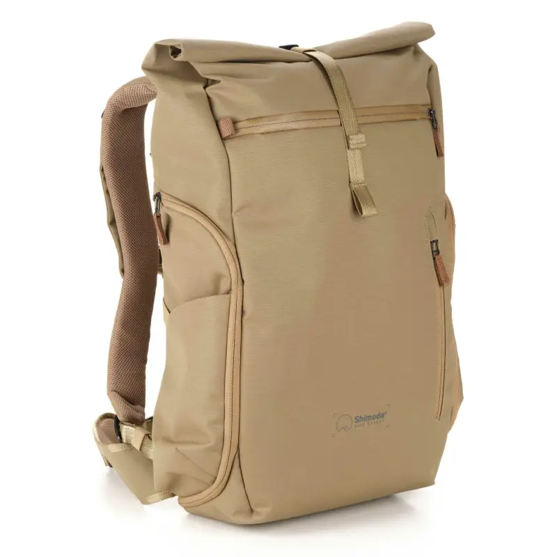 Shimoda Side Street 28 Starter Kit - Boa