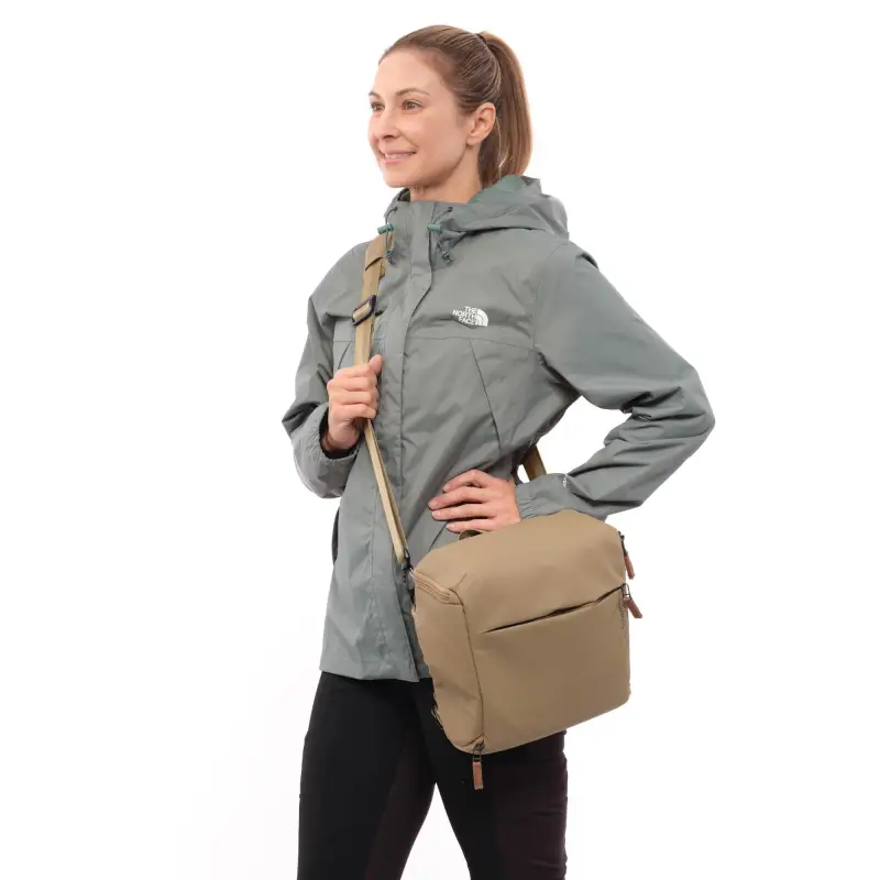 Shimoda Side Street 22 Starter Kit - Boa