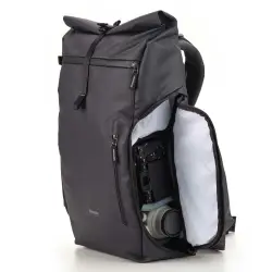 Shimoda Side Street 28 Starter Kit - Antracyt