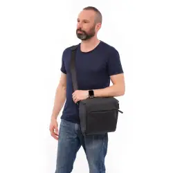 Shimoda Side Street 28 Starter Kit - Antracyt