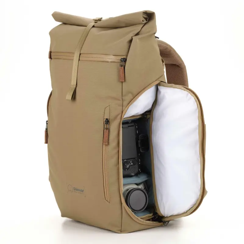 Shimoda Side Street 28 Starter Kit - Boa