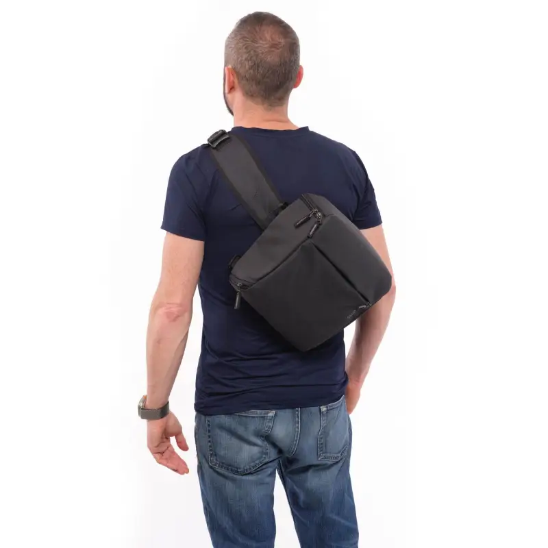 Shimoda Side Street 28 Starter Kit - Antracyt