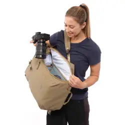 Shimoda Side Street 28 Starter Kit - Boa