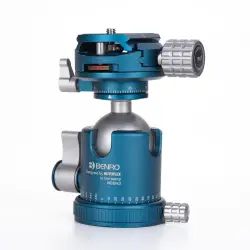 Benro głowica Novoflex NBBH3