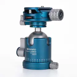 Benro głowica Novoflex NBBH4