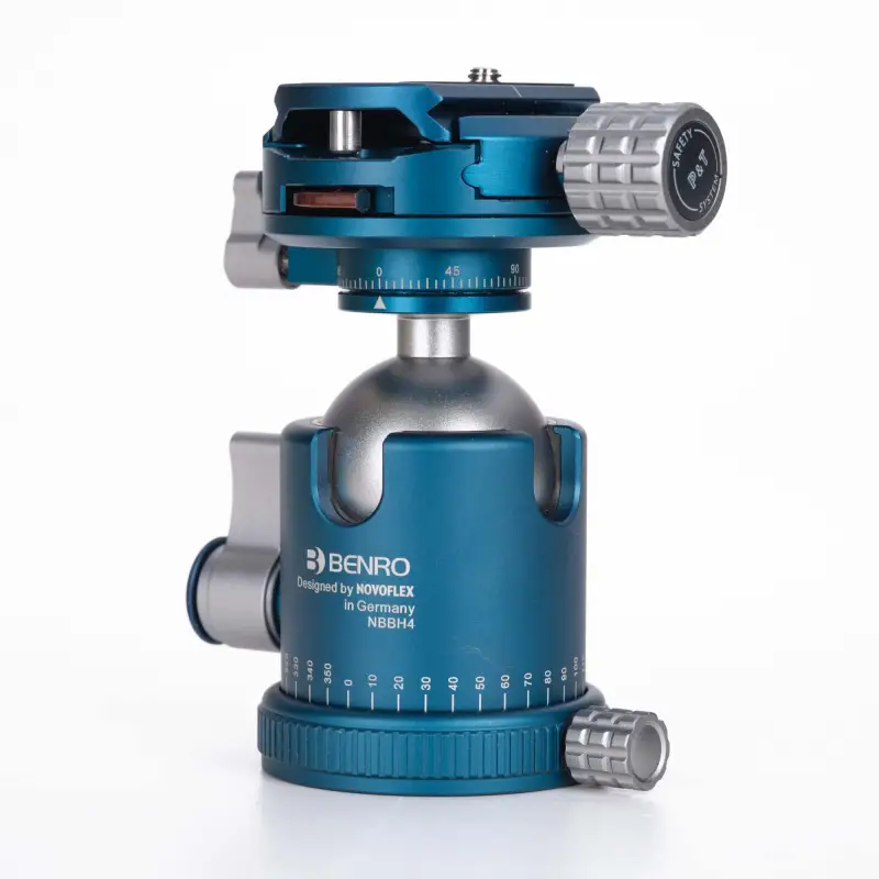 Benro głowica Novoflex NBBH4