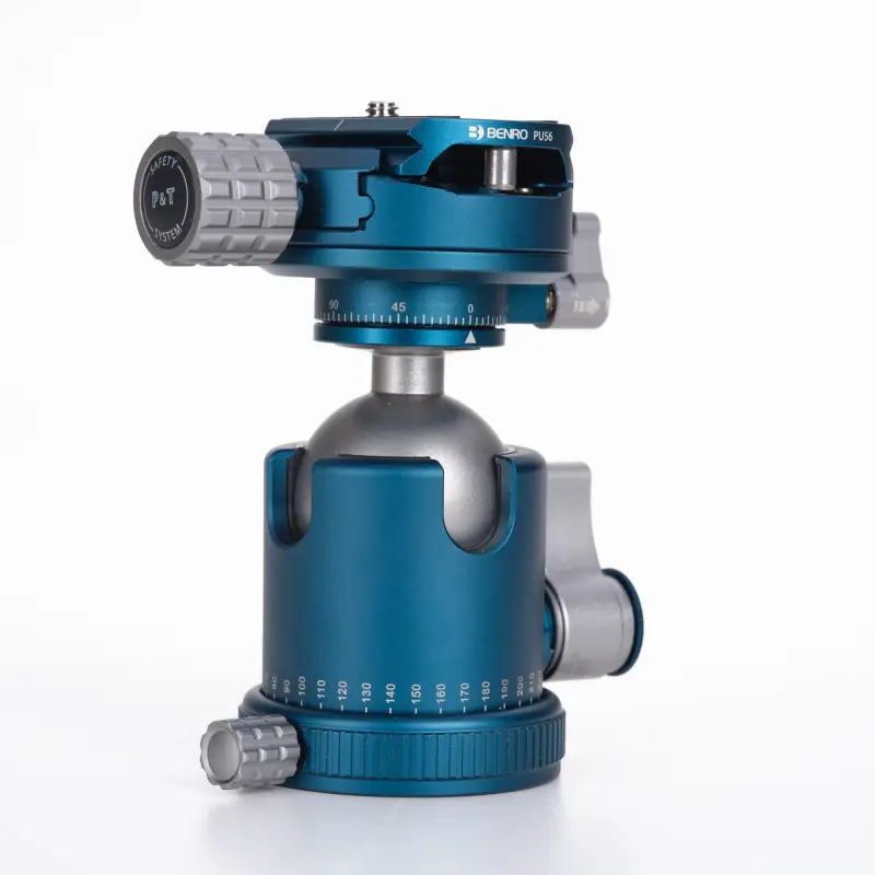 Benro głowica Novoflex NBBH3