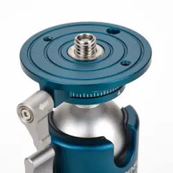 Benro głowica Novoflex NBBH4