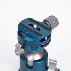 Benro głowica Novoflex NBBH4