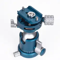 Benro głowica Novoflex NBBH4