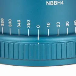 Benro głowica Novoflex NBBH4