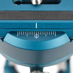 Benro głowica Novoflex NBBH3