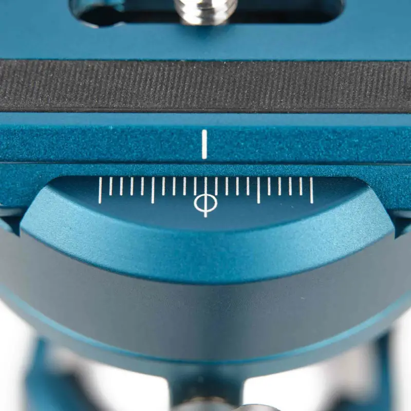 Benro głowica Novoflex NBBH3