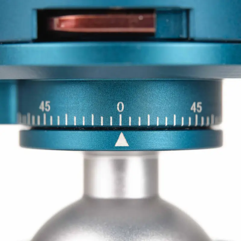 Benro głowica Novoflex NBBH4