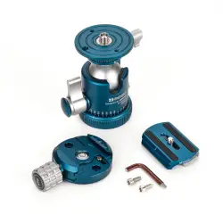 Benro głowica Novoflex NBBH2