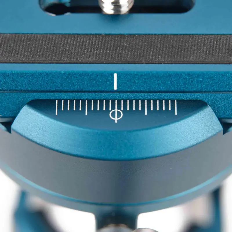 Benro głowica Novoflex NBBH4