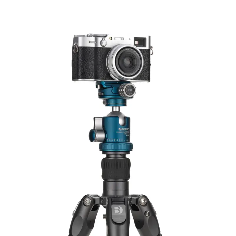 Benro głowica Novoflex NBBH2