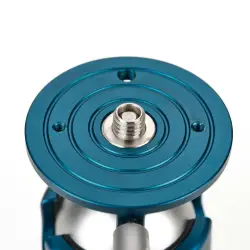 Benro głowica Novoflex NBBH4