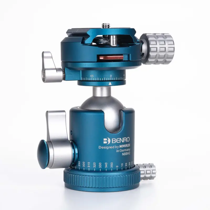 Benro głowica Novoflex NBBH2