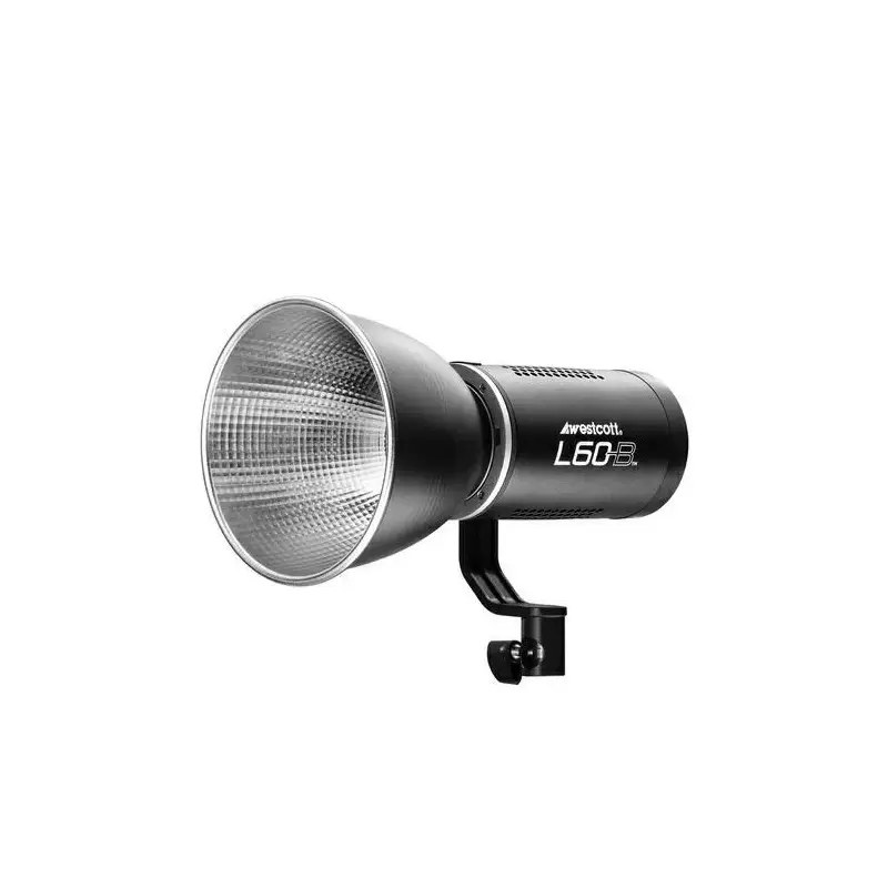 WESTCOTT Lampa LED L60-B Bi-Color COB