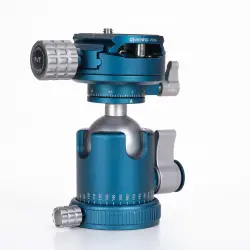 Benro głowica Novoflex NBBH2