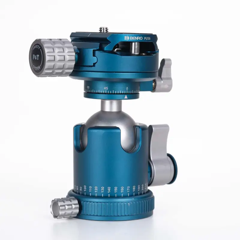 Benro głowica Novoflex NBBH2