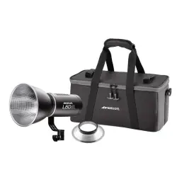 WESTCOTT Lampa LED L60-B Bi-Color COB