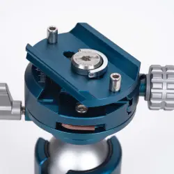 Benro głowica Novoflex NBBH2