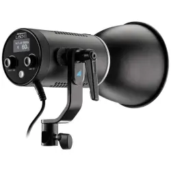 WESTCOTT Lampa LED L60-B Bi-Color COB