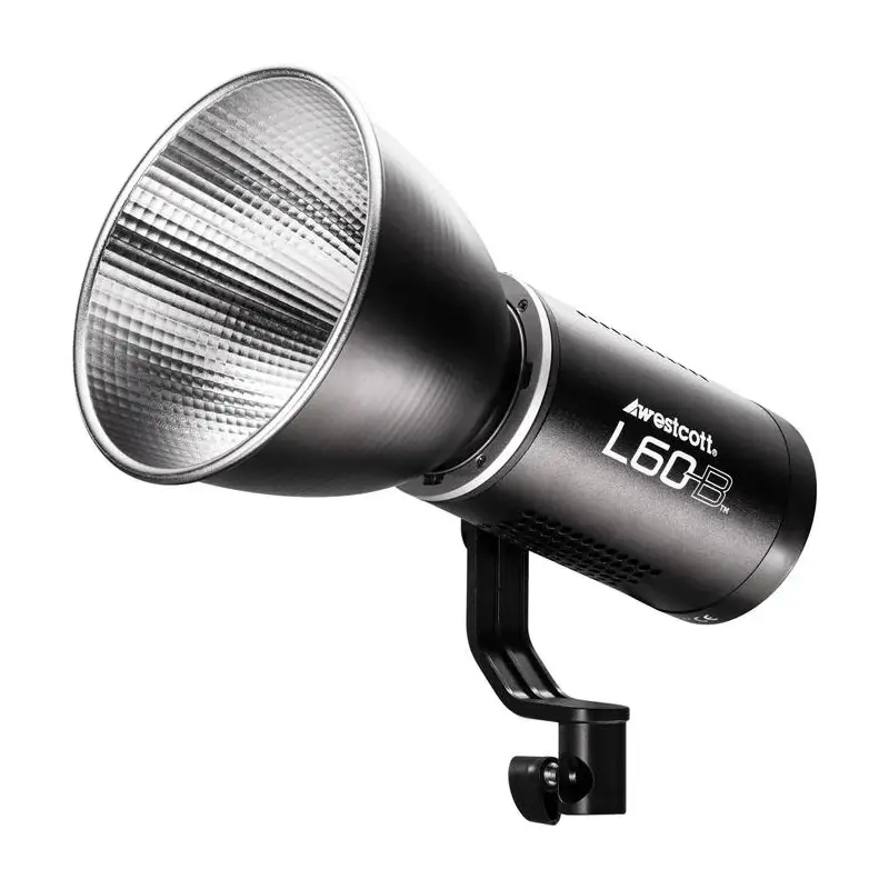 WESTCOTT Lampa LED L60-B Bi-Color COB