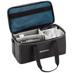 WESTCOTT Lampa LED L60-B Bi-Color COB