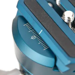 Benro głowica Novoflex NBBH2