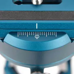 Benro głowica Novoflex NBBH2