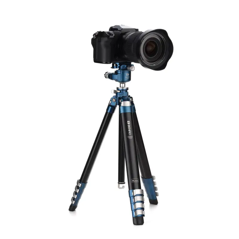 Benro statyw TCBA25G36PT